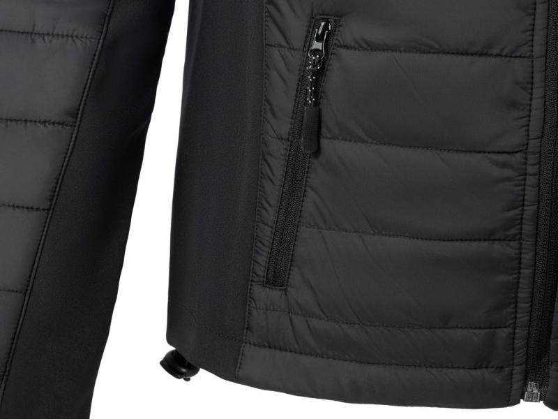 Куртка утепленная Racer мужская