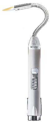 Зажигалка газовая ZIPPO Flex Neck, 25x12x289 мм, в блистере