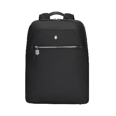 Рюкзак VICTORINOX Victoria Signature Compact Backpack, нейлонкожа, 30x16x38 см