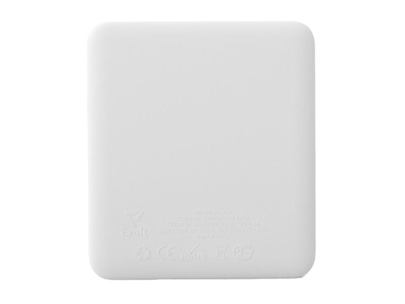 Внешний аккумулятор Brick 5 с быстрой зарядкой PD, 5000 мАч