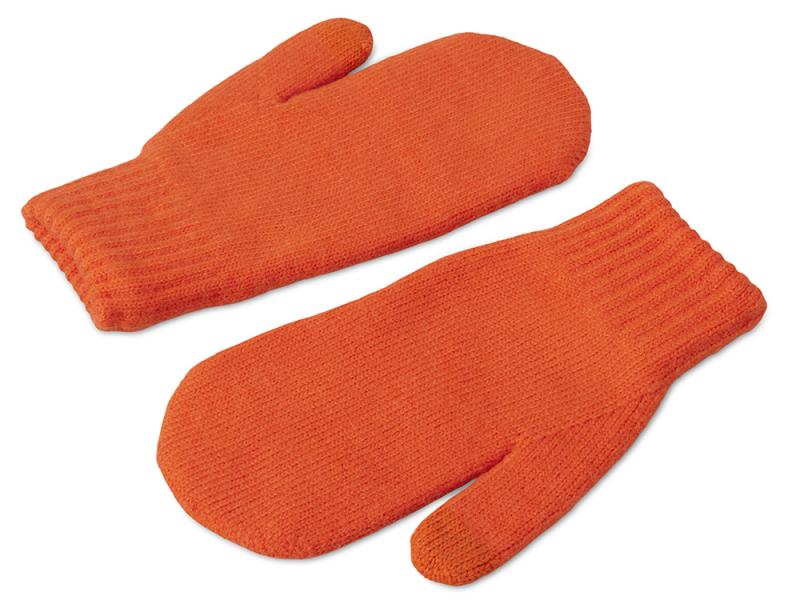 Варежки Dunant