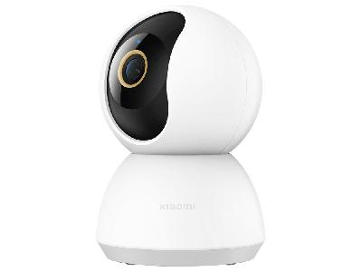 Видеокамера безопасности Xiaomi Smart Camera C300