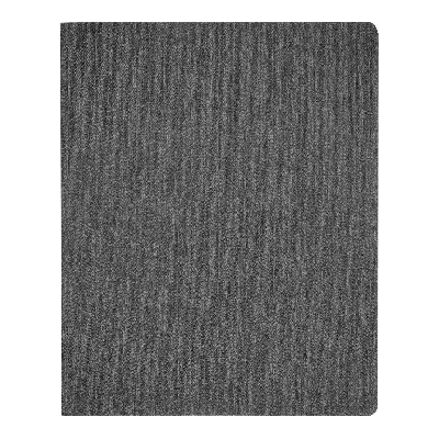 Еженедельник Urban Cambric  A4, недатированный, в полугибкой обложке