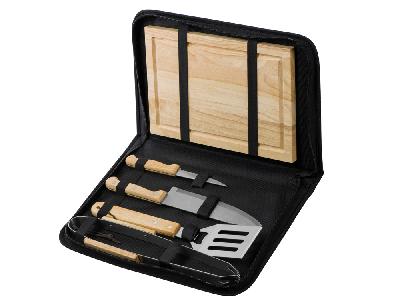 Набор для барбекю Terra