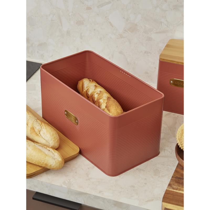 Хлебница irmel, 33х18х19 см