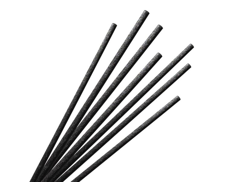 Ароматический диффузор с палочками, черный перец и амбра, нероли, 100 мл