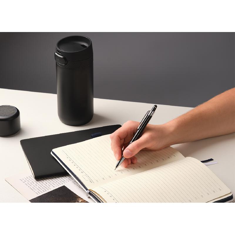 Термокружка вакуумная Toledo,  глянцевая