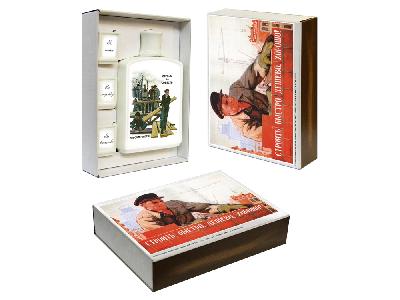 Набор Спички строительные