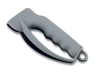 Точилка для ножей VICTORINOX Sharpy карманная, 70x17x30 мм