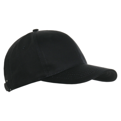 Бейсболка STAN 6 клиньев хлопок 280