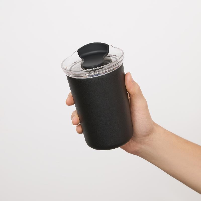 Термокружка вакуумная Страда (Strada)