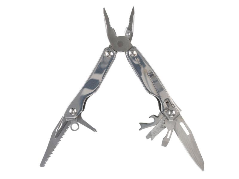 Мультитул, 11 функций