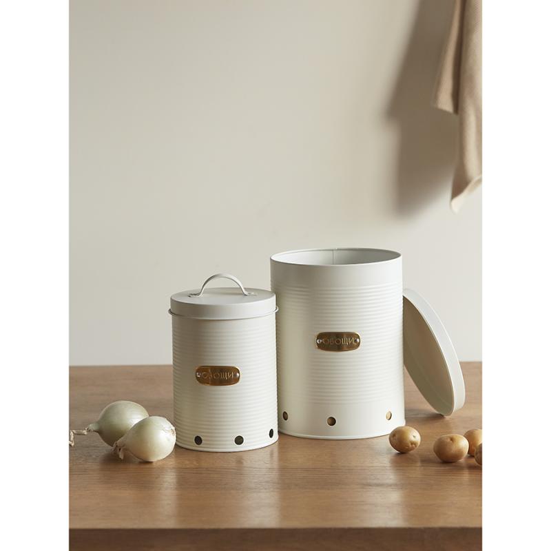 Банка для хранения овощей irmel, 2,5 л