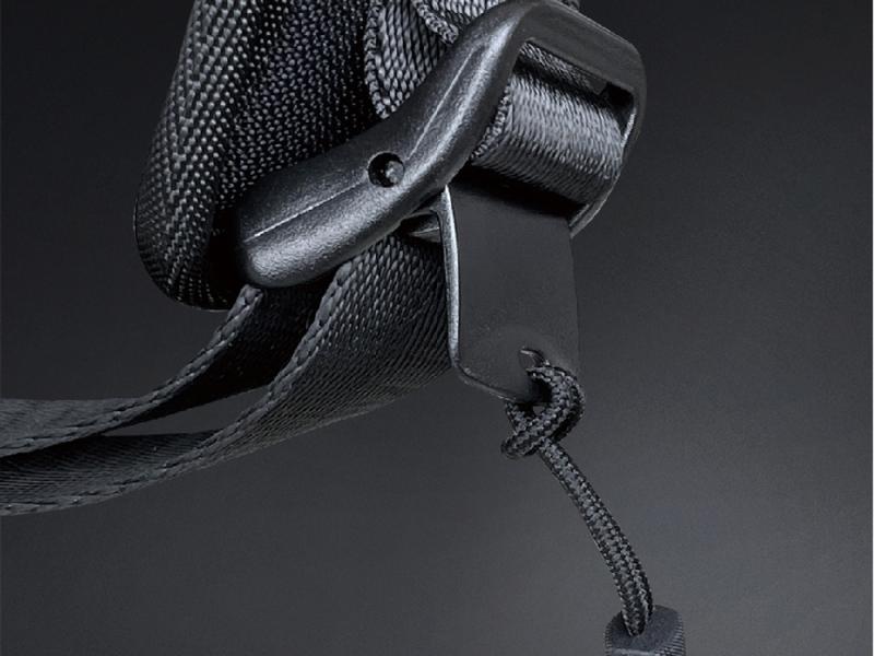 Водостойкий антикражный рюкзак Clickpack для ноутбука 15.6