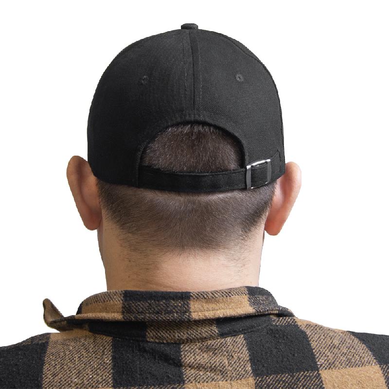 Кепка 5-панельная Oxford 300