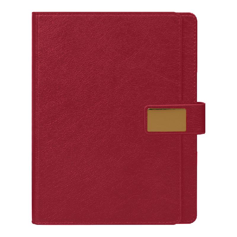 Ежедневник в суперобложке Country Alfa Mocco Business Edition B5, полутвердый