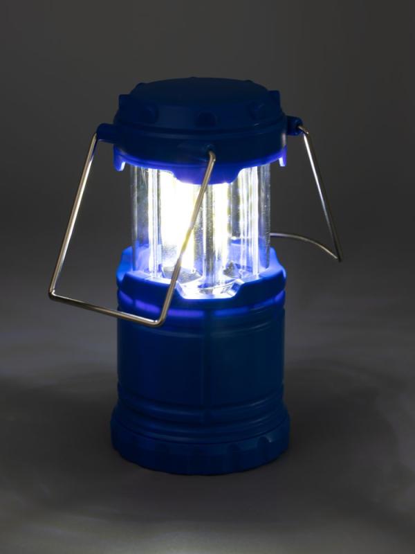 Кемпинговый фонарь Lindau