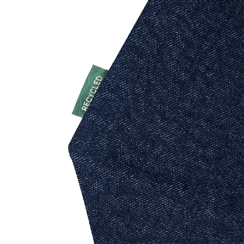 Сумка из джинса Caravan Denim 280, плотность 280 гм2