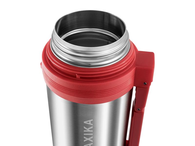 Термос Relaxika универсальный для еды и напитков 201