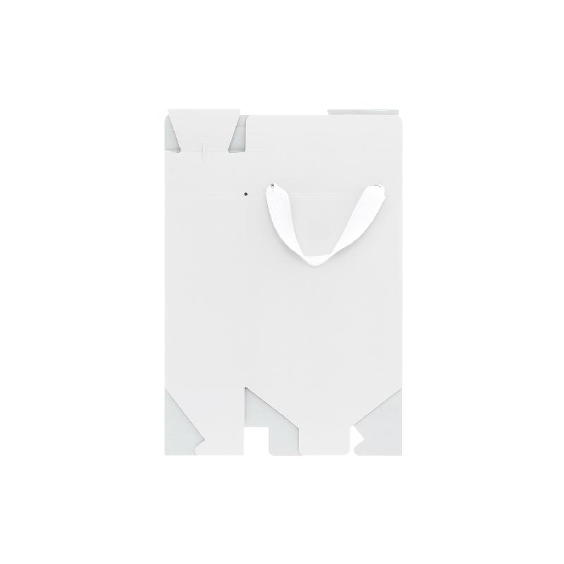 Подарочная коробка-пакет универсальная малая