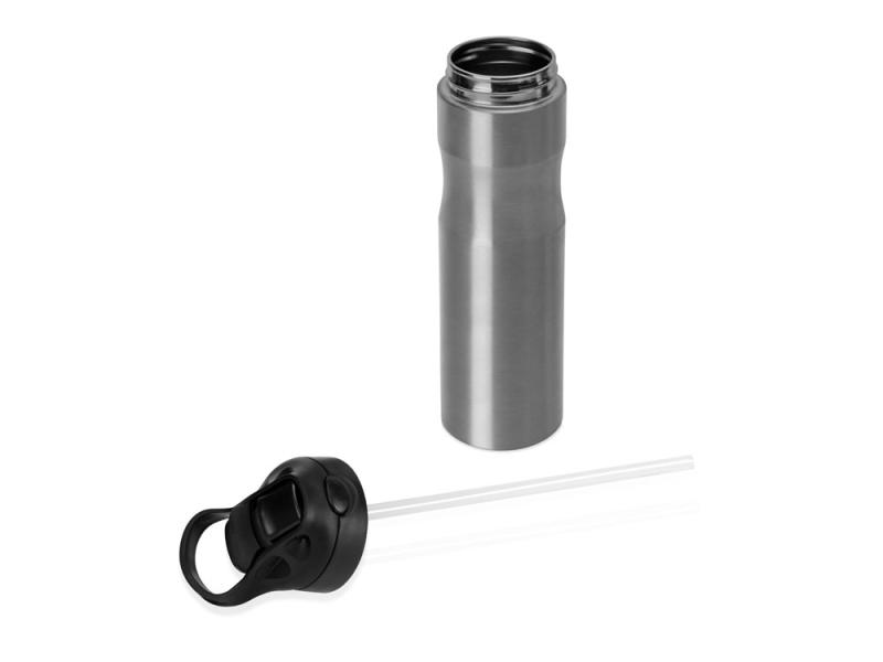 Бутылка для воды из стали Hike, 850 мл