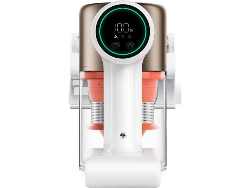 Пылесос аккумуляторный Vacuum Cleaner G10 Plus