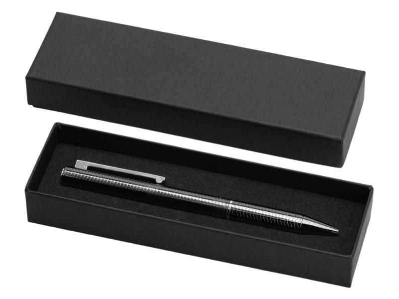 Ручка металлическая шариковая Steinbeck