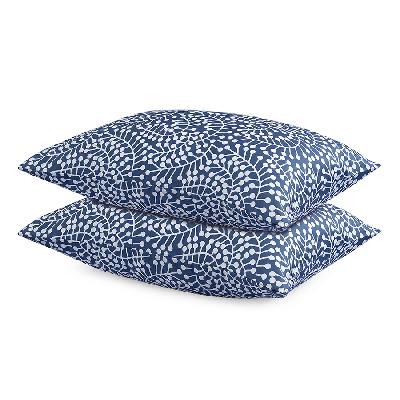 Набор из двух наволочек  с принтом Спелая смородина из коллекции scandinavian touch, 50х70 см