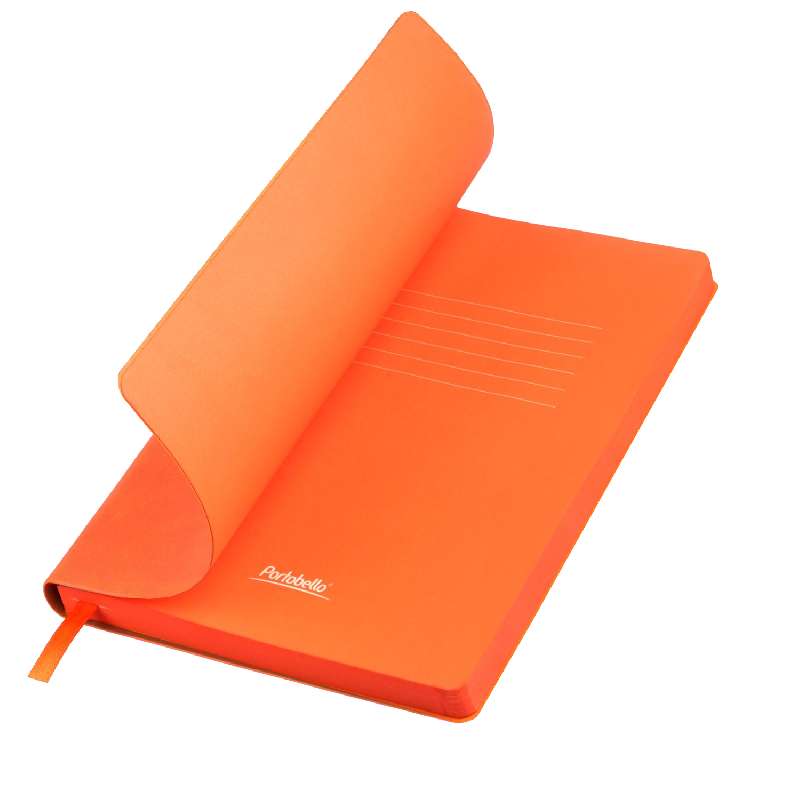 Ежедневник Latte NEW недатированный, 