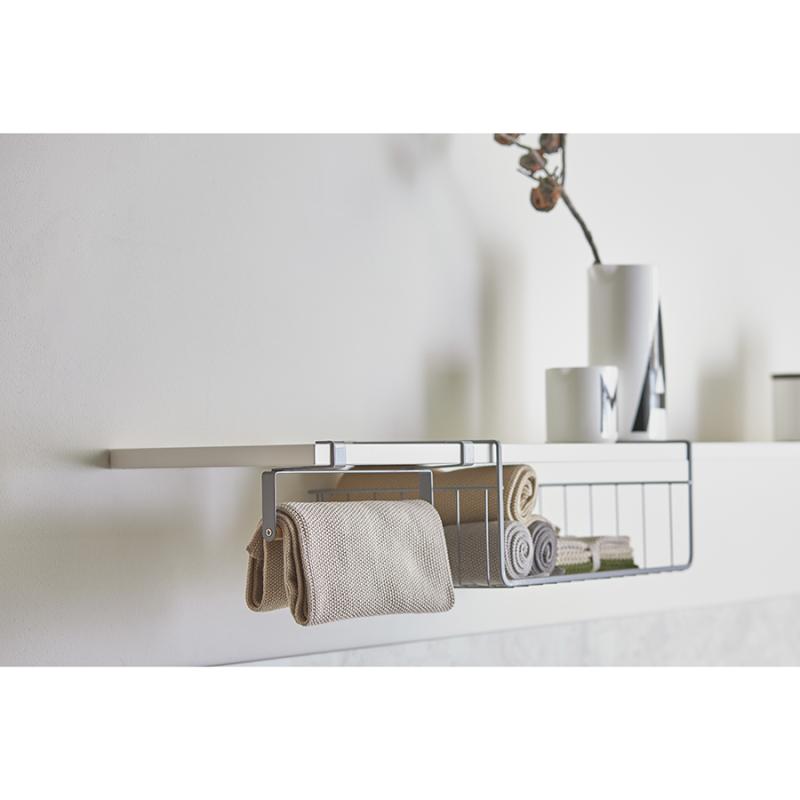 Держатель для полотенец подвесной granli, 24х8,5 см