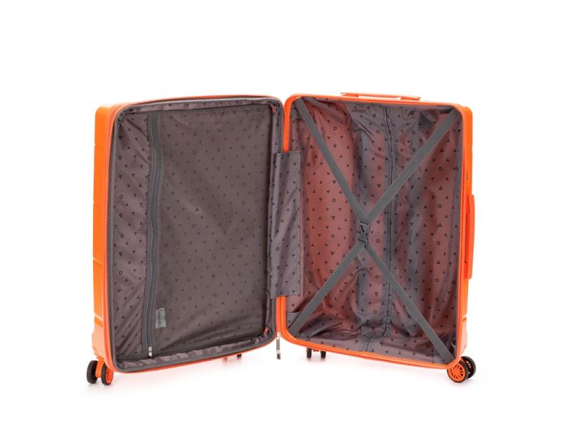 Чемодан В Отпуск, 79 л