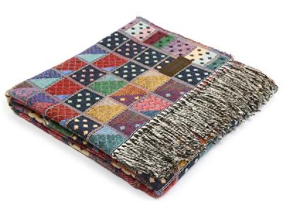 Плед ILLINOIS CTN 4960