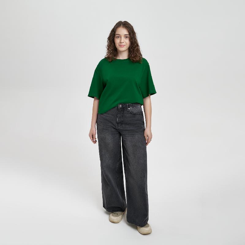 Футболка унисекс RUST NEO, 240 гр., размер 3XL4XL