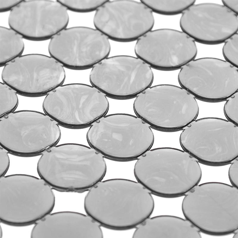 Коврик защитный для раковины grid, 31,5х27,5 см