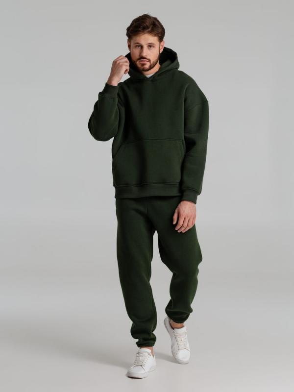 Худи Kulonga Oversize