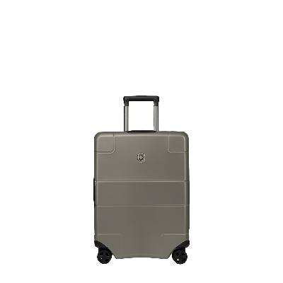 Чемодан VICTORINOX Lexicon, 100% поликарбонат, 40x20x55 см, 34 л