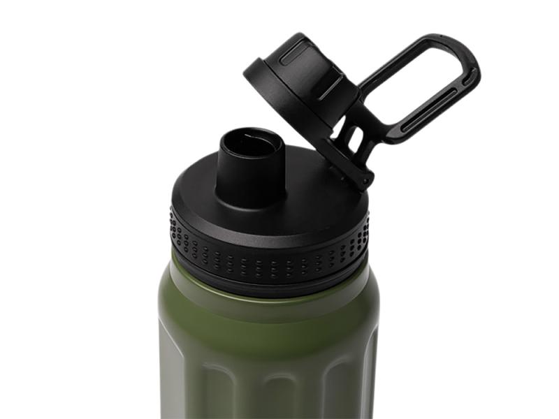 Термобутылка с двойными стенками Ноблек, 540 мл