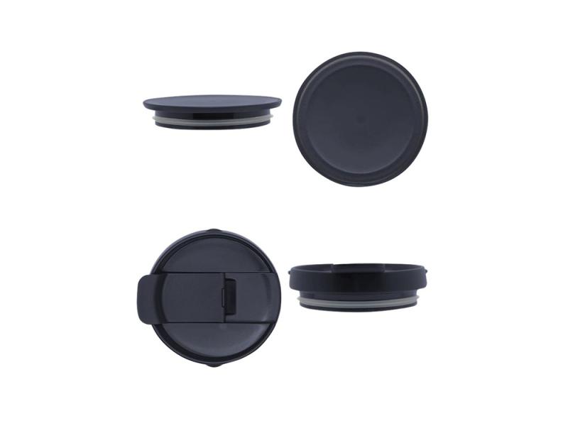 Термокружка THERMOcafe 
TCCM-460SY, 460 мл