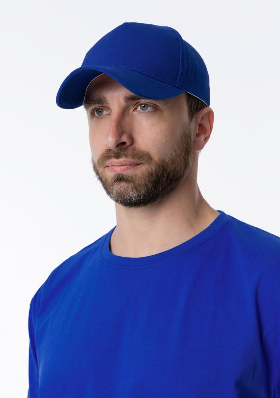 Футболка унисекс без бокового шва STAN хлопок 160