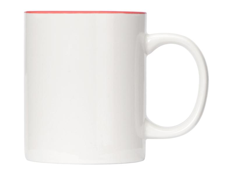 Кружка Sublime Color XL для сублимации