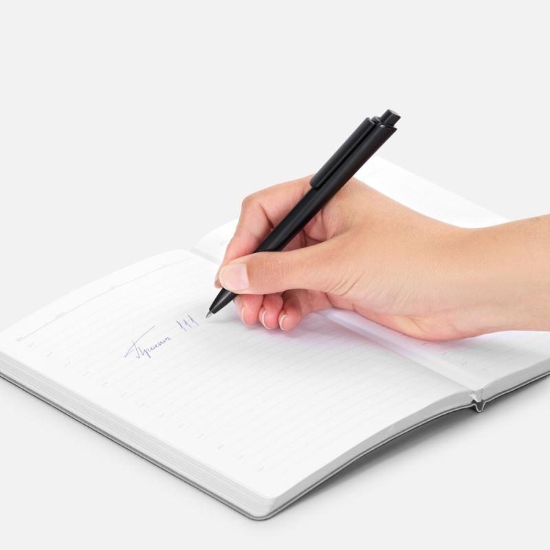 Ручка шариковая Informa, матовая