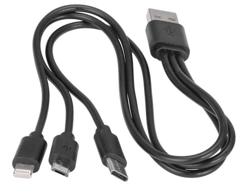 Внешний аккумулятор Mild, металлик soft-touch, 10 000 mAh