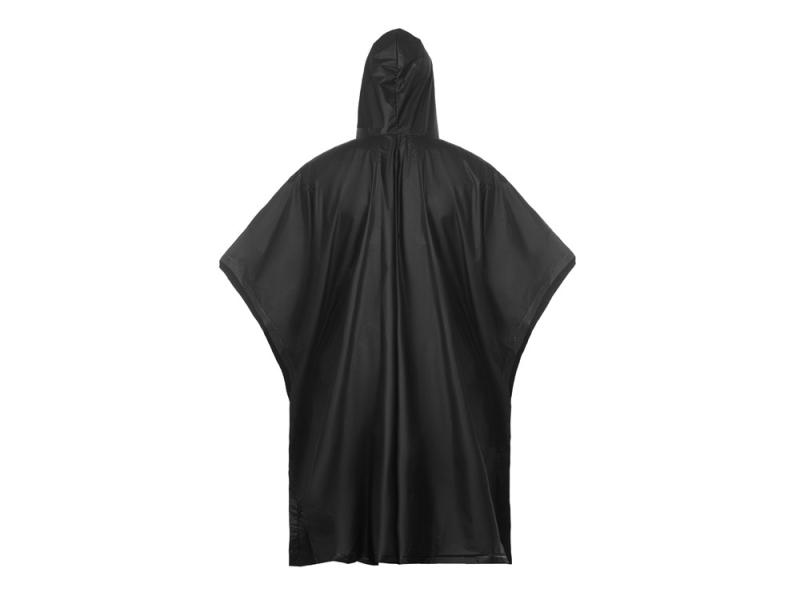 Пончо Hawaii c чехлом унисекс