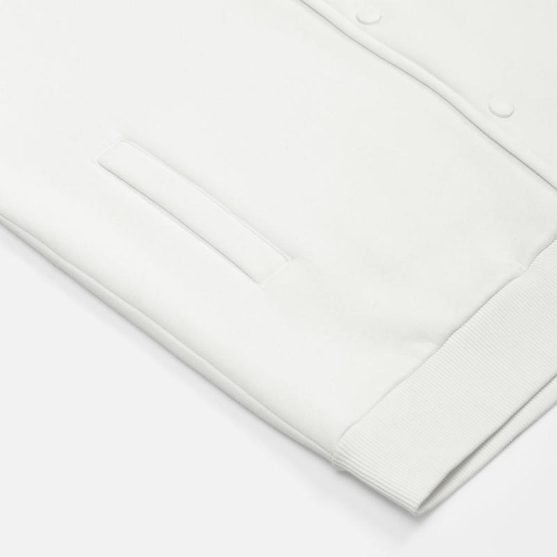 Бомбер унисекс AtmosWear