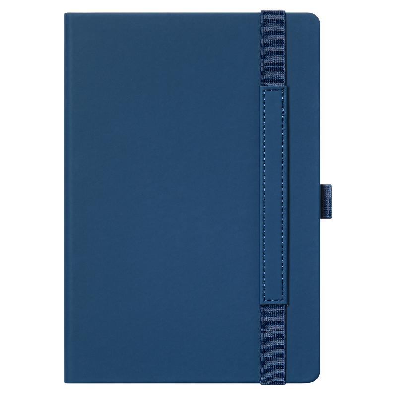 Ежедневник Alpha недатированный, 