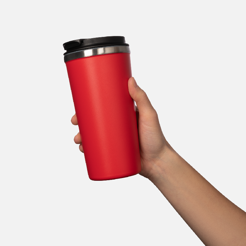 Термокружка вакуумная Palermo