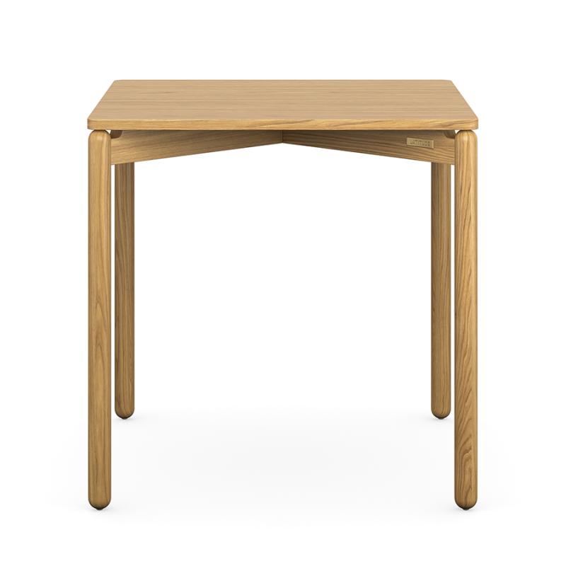 Стол обеденный saga, 75х75 см