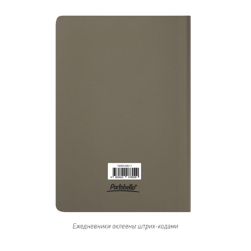 Ежедневник Спарк (Spark) недатированный,  (без упаковки, без стикера)