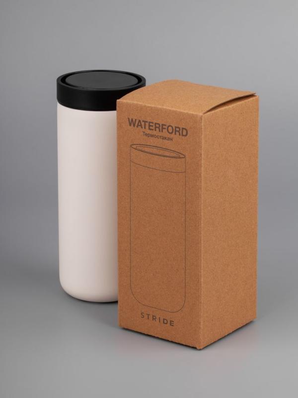 Термостакан Waterford