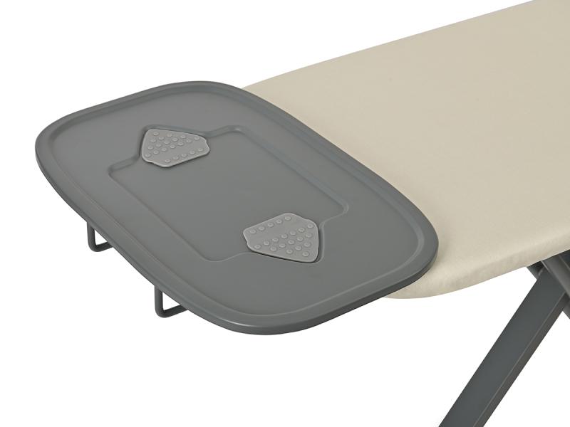 Доска гладильная напольная smart iron, 114х38 см